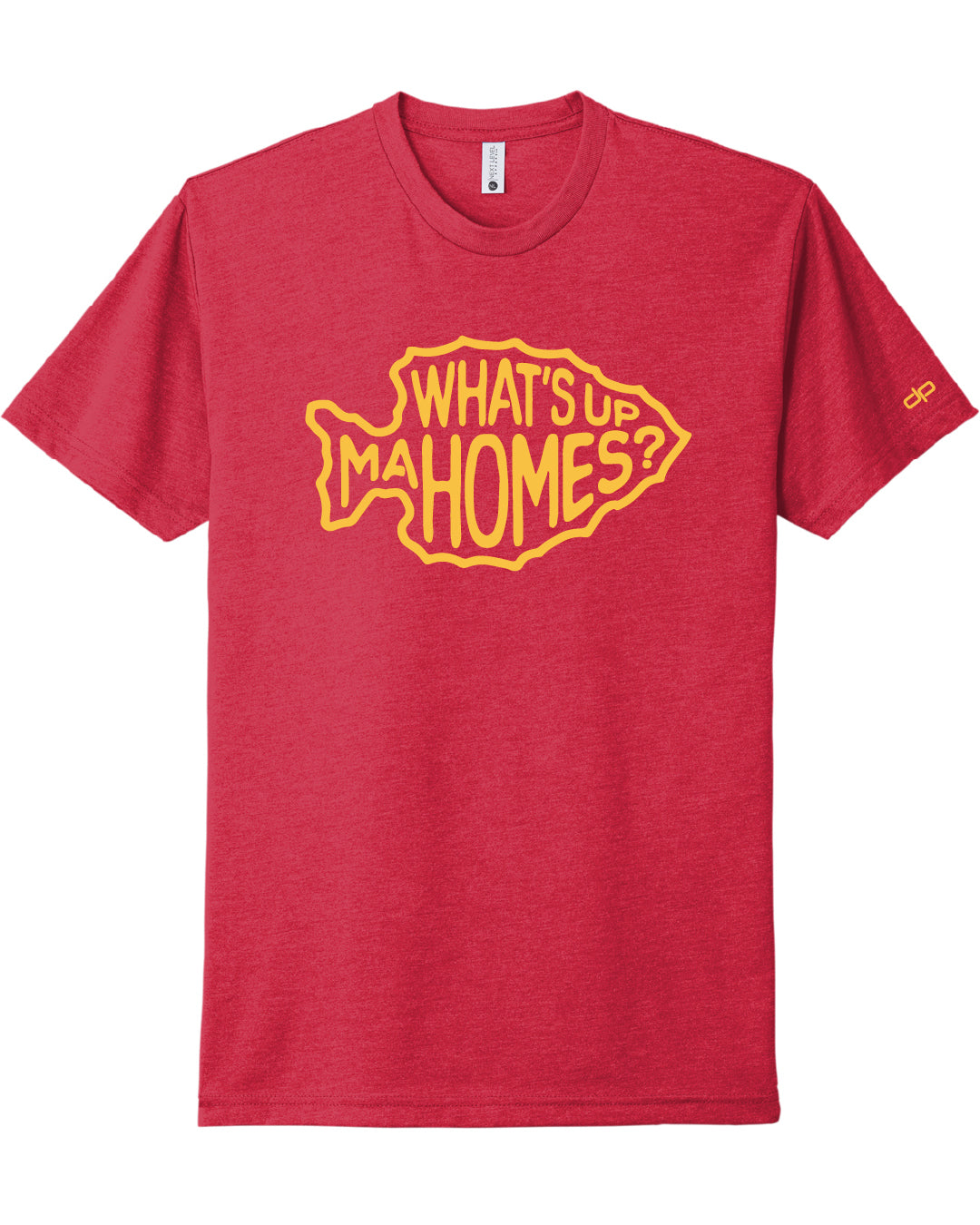 What's Up Mahomes T-Shirt